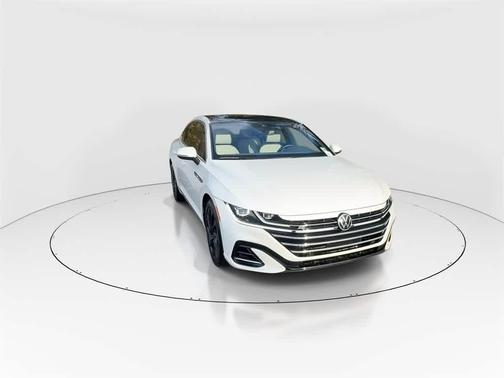 2023 Volkswagen Arteon 2.0T SEL R-Line 4MOTION
