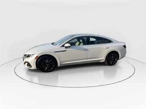 2023 Volkswagen Arteon 2.0T SEL R-Line 4MOTION