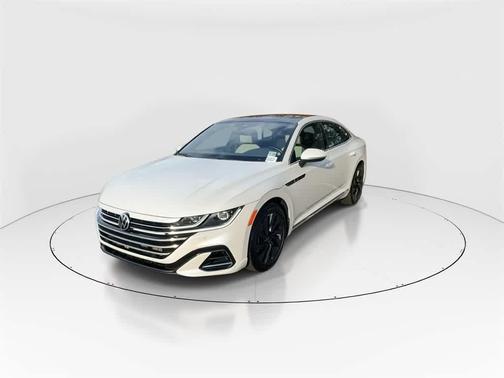 2023 Volkswagen Arteon 2.0T SEL R-Line 4MOTION