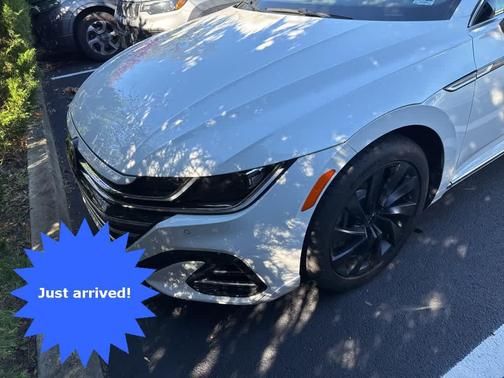 2023 Volkswagen Arteon 2.0T SEL R-Line 4MOTION