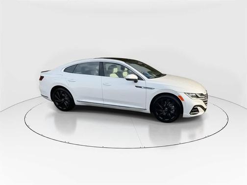 2023 Volkswagen Arteon 2.0T SEL R-Line 4MOTION