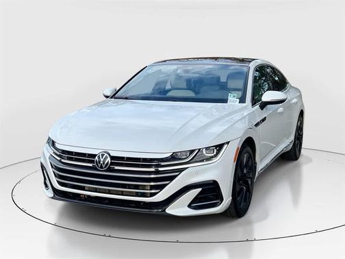2023 Volkswagen Arteon 2.0T SEL R-Line 4MOTION