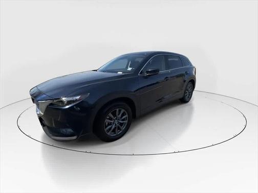 2020 Mazda CX-9 Touring