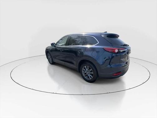 2020 Mazda CX-9 Touring
