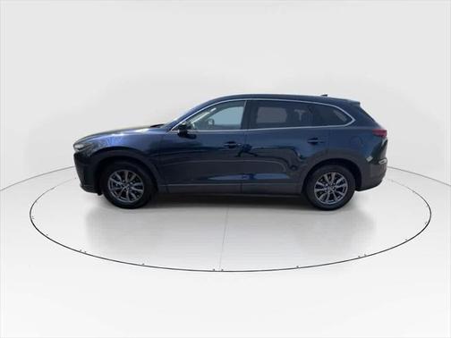 2020 Mazda CX-9 Touring