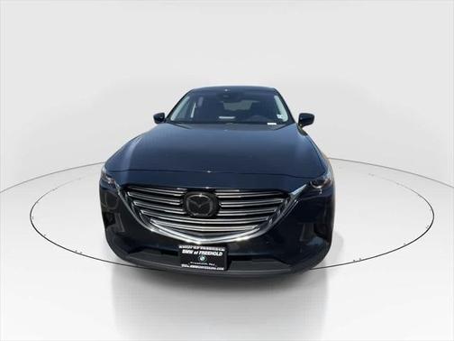 2020 Mazda CX-9 Touring