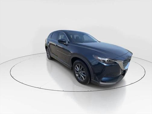 2020 Mazda CX-9 Touring