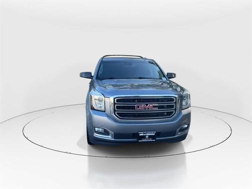 2018 GMC Yukon SLE