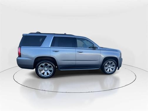 2018 GMC Yukon SLE