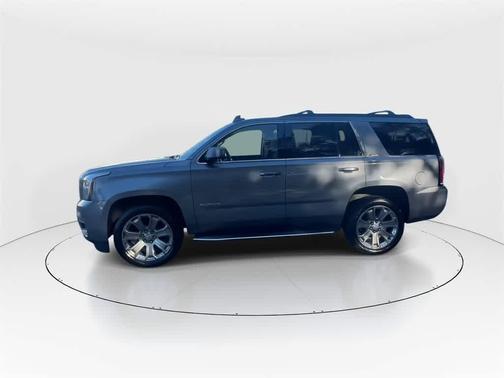 2018 GMC Yukon SLE