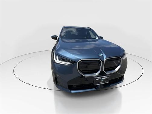 2025 BMW X3 M50 xDrive