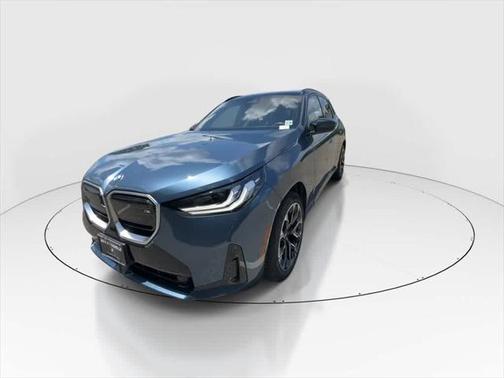 2025 BMW X3 M50 xDrive