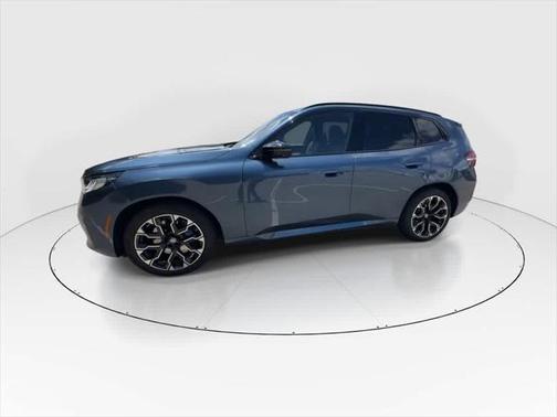 2025 BMW X3 M50 xDrive