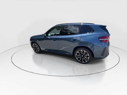 2025 BMW X3 M50 xDrive