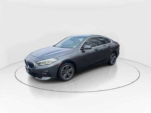 2021 BMW 228 Gran Coupe xDrive