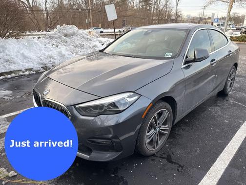 2021 BMW 228 Gran Coupe xDrive
