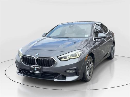 2021 BMW 228 Gran Coupe xDrive