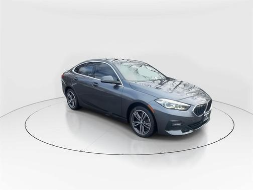 2021 BMW 228 Gran Coupe xDrive