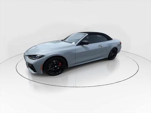 2022 BMW M440 i xDrive