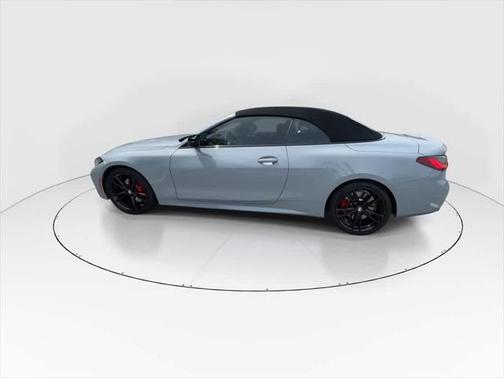 2022 BMW M440 i xDrive