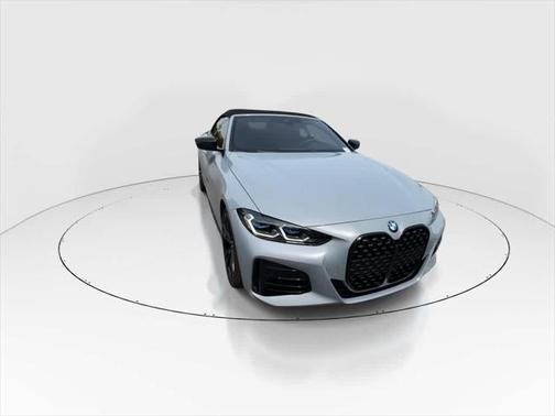 2022 BMW M440 i xDrive