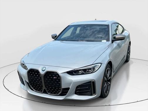 2024 BMW i4 Gran Coupe M50