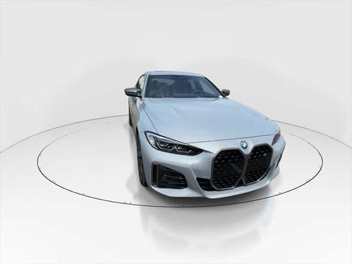 2024 BMW i4 Gran Coupe M50