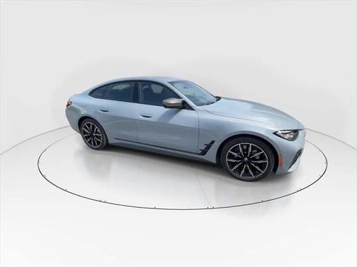 2024 BMW i4 Gran Coupe M50