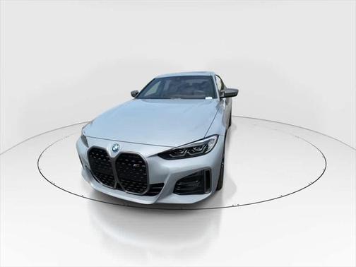 2024 BMW i4 Gran Coupe M50