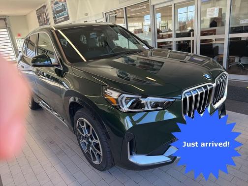 2025 BMW X1 xDrive28i