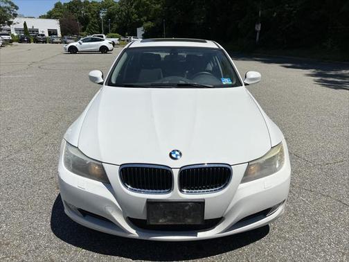 2011 BMW 328 xDrive