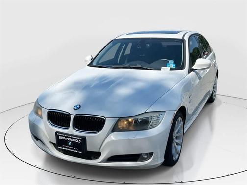 2011 BMW 328 xDrive