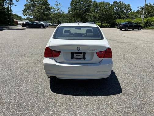 2011 BMW 328 xDrive
