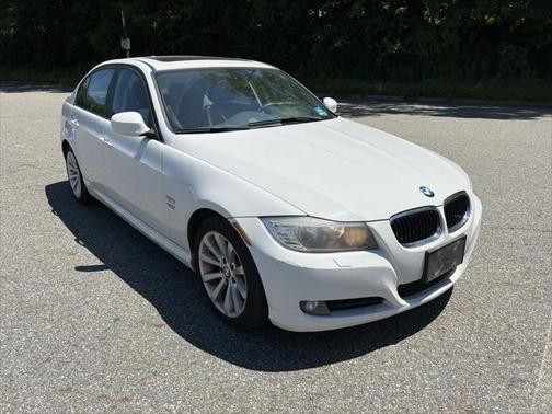 2011 BMW 328 xDrive