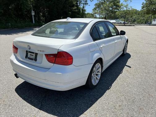 2011 BMW 328 xDrive