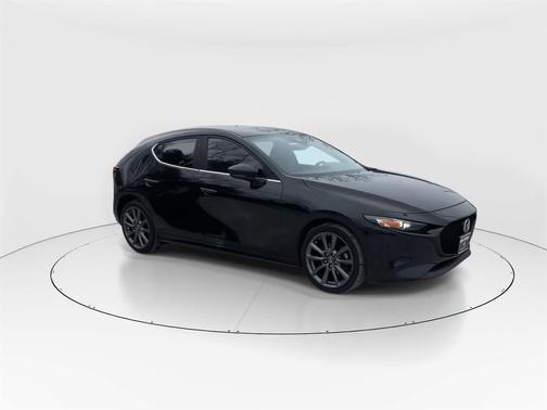 2021 Mazda Mazda3 AWD w/Select Package