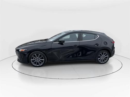 2021 Mazda Mazda3 AWD w/Select Package