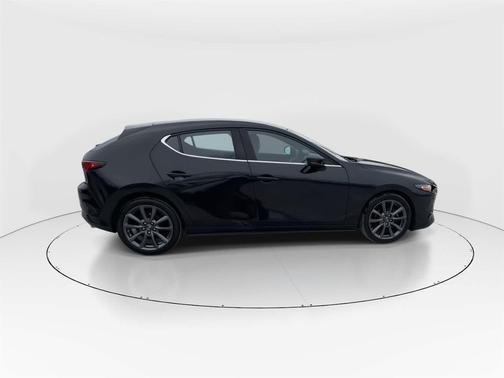 2021 Mazda Mazda3 AWD w/Select Package