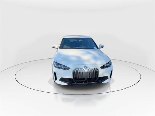 2025 BMW i4 Gran Coupe xDrive40