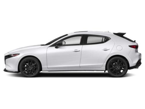 2021 Mazda Mazda3 2.5 Turbo AWD