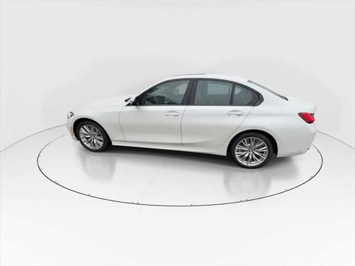 2023 BMW 330 xDrive