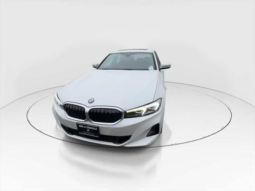 2023 BMW 330 xDrive