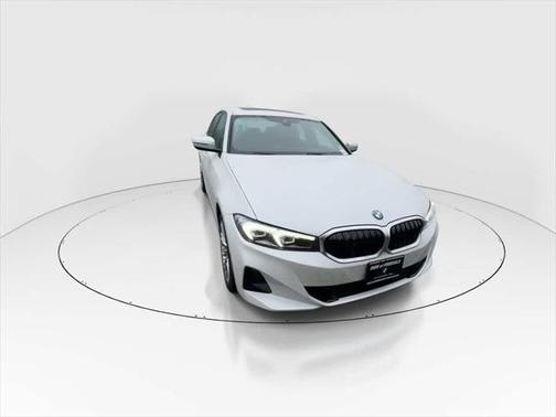 2023 BMW 330 xDrive
