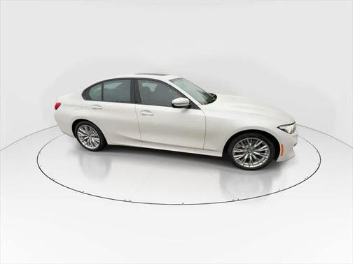 2023 BMW 330 xDrive