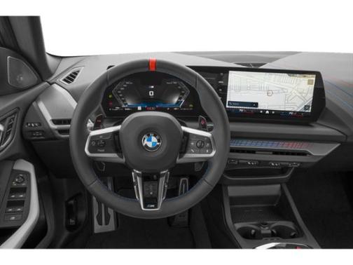 2025 BMW M235 Gran Coupe xDrive