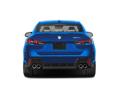 2025 BMW M235 Gran Coupe xDrive