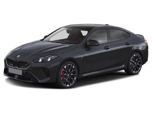 2025 BMW M235 Gran Coupe xDrive