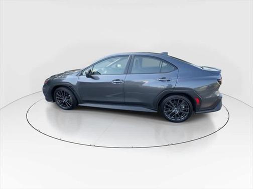 2024 Subaru WRX Limited
