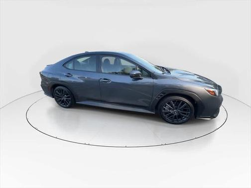 2024 Subaru WRX Limited