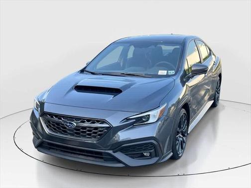 2024 Subaru WRX Limited